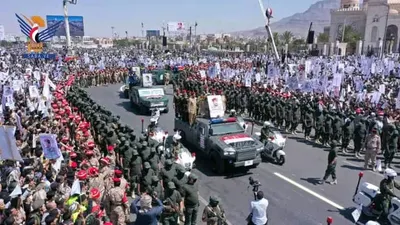 اخبار اليمن الان الحدث اليوم عاجل 