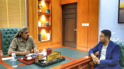 اخبار اليمن الان ماضي الأنشطة الشبابية والرياضية حضرموت اخبار اليمن الان الحدث اليوم عاجل