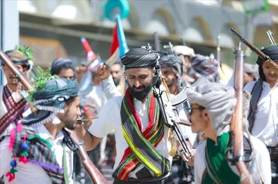 اخبار اليمن الان انطلاق فعاليات مهرجان الموسطة اليافعي اخبار اليمن الان الحدث اليوم عاجل