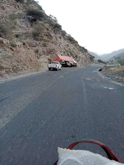 اخبار اليمن الان الحدث اليوم عاجل 