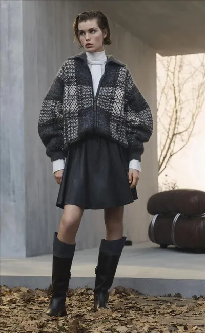 اخبار اليمن الان بأسلوب برونيلو كوتشينيلي الموضة النسائية اخبار اليمن الان الحدث اليوم عاجل