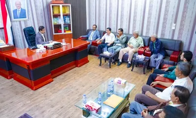 اخبار اليمن الان الحدث اليوم عاجل 