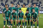 وكالة الصحافة اليمنية اخبار اليمن الان منتخب أيرلندا مباراته إسرائيل تضامنا اخبار اليمن الان الحدث اليوم عاجل وكالة الصحافة اليمنية