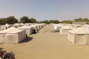 صدى الحقيقة اخبار اليمن الان افتتاح للنازحين تدخلات إنسانية المدارس اخبار اليمن الان الحدث اليوم عاجل صدى الحقيقة
