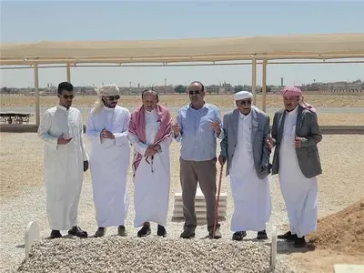 اخبار اليمن الان الميسري وقيادات سياسية وعسكرية يزورون اخبار اليمن الان الحدث اليوم عاجل