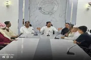 عدن تايم اخبار اليمن الان تطوير الرياضة للجميع بالوادي والصحراء اخبار اليمن الان الحدث اليوم عاجل عدن تايم