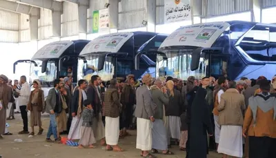 اخبار اليمن الان الحدث اليوم عاجل 
