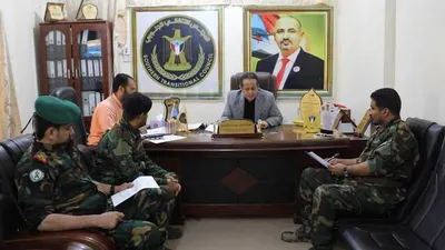 اخبار اليمن الان الحدث اليوم عاجل 