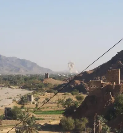 اخبار اليمن الان الحدث اليوم عاجل 