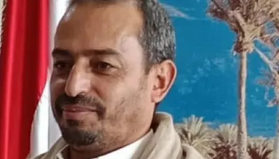 اخبار اليمن الان صنعاء توجه رسالة للحكومة المصرية اخبار اليمن الان الحدث اليوم عاجل