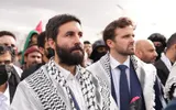 وكالة الصحافة اليمنية اخبار اليمن الان الولايات المتحدة ومعارض أمريكي زيارته اخبار اليمن الان الحدث اليوم عاجل وكالة الصحافة اليمنية