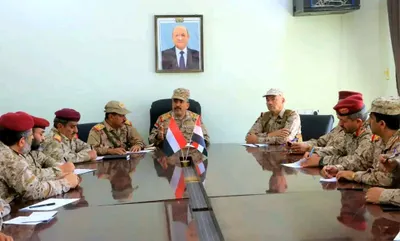 اخبار اليمن الان الحدث اليوم عاجل 