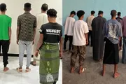 عرب تايم اخبار اليمن الان مكافحة المخدرات بالعاصمة مخدرات وتعاطي اخبار اليمن الان الحدث اليوم عاجل عرب تايم