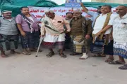 عرب تايم اخبار اليمن الان وتقارير الحالمي المحلية بالملاح الانتقالي اخبار اليمن الان الحدث اليوم عاجل عرب تايم