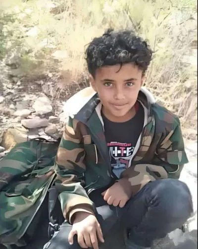 اخبار اليمن الان الحدث اليوم عاجل 