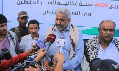 اخبار اليمن الان الحدث اليوم عاجل 