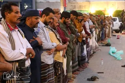 اخبار اليمن الان الحدث اليوم عاجل 