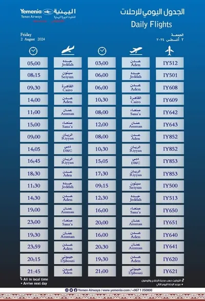 اخبار اليمن الان الحدث اليوم عاجل المشهد العربي