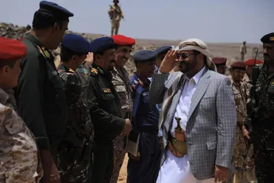 اخبار اليمن الان الحدث اليوم عاجل 