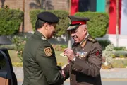 عرب تايم اخبار اليمن الان القاهرة تستقبل إقرار التفاهم البحرية اخبار اليمن الان الحدث اليوم عاجل عرب تايم