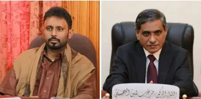 اخبار اليمن الان الحدث اليوم عاجل 