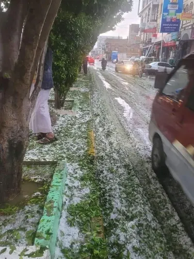 اخبار اليمن الان الحدث اليوم عاجل 