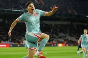 عرب تايم اخبار اليمن الان أتلتيكو خوليان ألفاريز بأخلاقيات برشلونة اخبار اليمن الان الحدث اليوم عاجل عرب تايم