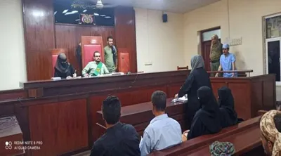 اخبار اليمن الان تحديد النطق بالحكم زوجته البكري اخبار اليمن الان الحدث اليوم عاجل