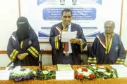 عدن تايم اخبار اليمن الان الدكتوراه للباحثة أنيسة اللغات بجامعة اخبار اليمن الان الحدث اليوم عاجل عدن تايم