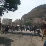 اخبار اليمن الان الحدث اليوم عاجل 