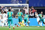 عدن تايم اخبار اليمن الان أهداف مباراة السنغال وبلجيكا العالم اخبار اليمن الان الحدث اليوم عاجل عدن تايم