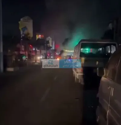 اخبار اليمن الان احتجاجات غاضبة الكهرباء وإغلاق رئيسية اخبار اليمن الان الحدث اليوم عاجل