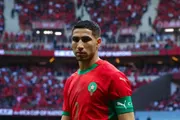 عرب تايم اخبار اليمن الان قياسي حكيمي أساطير المغرب إفريقيا اخبار اليمن الان الحدث اليوم عاجل عرب تايم
