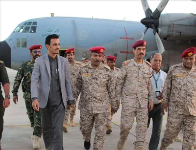 اخبار اليمن الان الحدث اليوم عاجل 