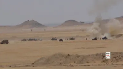 اخبار اليمن الان الحدث اليوم عاجل 