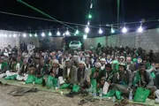 صحيفة الثورة صنعاء اخبار اليمن الان أمسية ثقافية بذكرى المولد النبوي اخبار اليمن الان الحدث اليوم عاجل صحيفة الثورة صنعاء