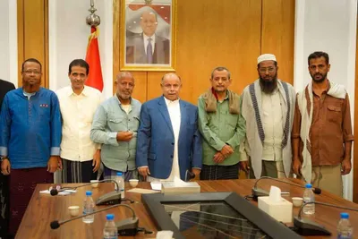 اخبار اليمن الان المحلية المعلمين الإضراب واستئناف الدراسة اخبار اليمن الان الحدث اليوم عاجل