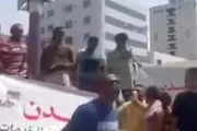 عرب تايم اخبار اليمن الان وتقارير تظاهرات احتجاجية المياه ومطالبات اخبار اليمن الان الحدث اليوم عاجل عرب تايم