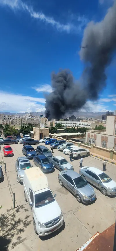 اخبار اليمن الان الحدث اليوم عاجل 