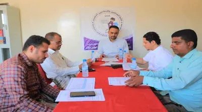 اخبار اليمن الان الصحفيين والإعلاميين والصحراء استثنائيا الانتهاكات اخبار اليمن الان الحدث اليوم عاجل