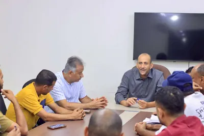 اخبار اليمن الان الحدث اليوم عاجل 