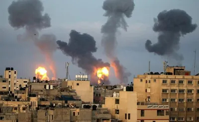 اخبار اليمن الان إصابة مواطنة وطفلها الاحتلال خانيونس اخبار اليمن الان الحدث اليوم عاجل