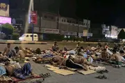 كريتر إسكاي اخبار اليمن الان تعليق اسر ائيلي ازمة كهرباء اخبار اليمن الان الحدث اليوم عاجل كريتر إسكاي