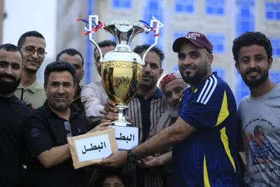 اخبار اليمن الان الحدث اليوم عاجل 