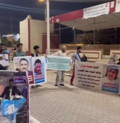 اخبار اليمن الان الحدث اليوم عاجل 