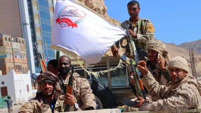 اخبار اليمن الان الحدث اليوم عاجل 