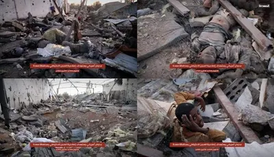 اخبار اليمن الان الحدث اليوم عاجل 