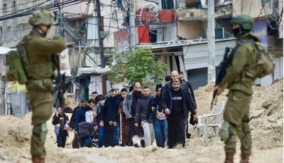 اخبار اليمن الان بينهم الاحتلال يعتقل المواطنين الضفة اخبار اليمن الان الحدث اليوم عاجل