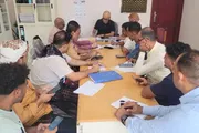 اخبار اليمن الان الحدث اليوم عاجل صحيفة المرصد