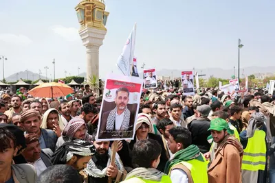 اخبار اليمن الان اعتقالات حوثية موظفين أمميين حكومتهم اخبار اليمن الان الحدث اليوم عاجل